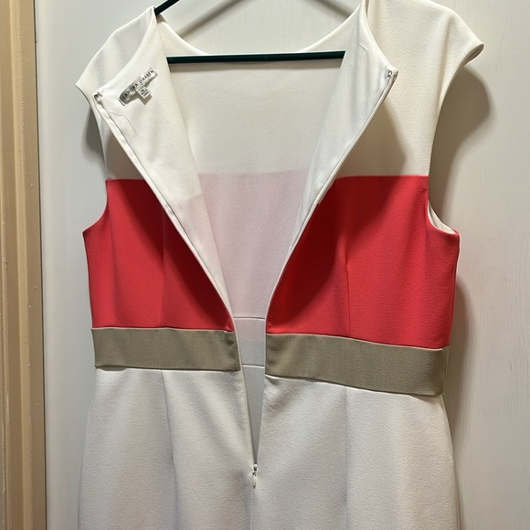 SLEEVELESS DRESS - Picture 5 of 9